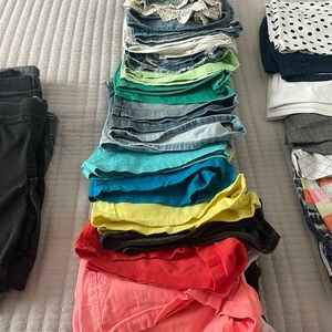 Shorts, Guess, Hurley